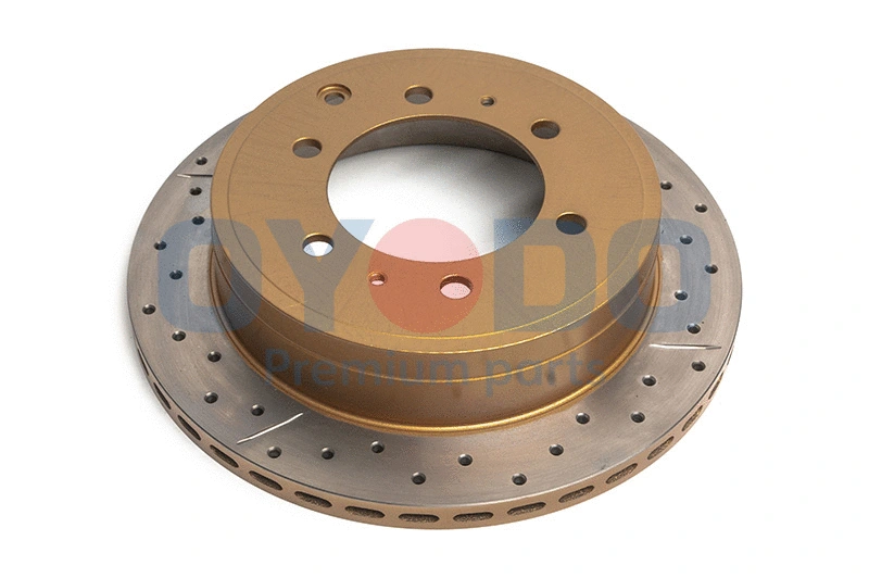 Disque de frein Oyodo DBA787X
