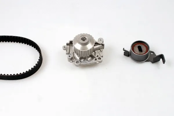 Pompe à eau + kit de courroie crantée GK K987735B