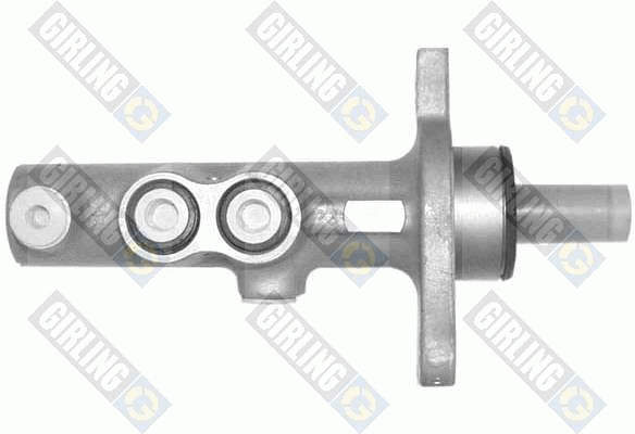 Maître-cylindre de frein GIRLING 4007464