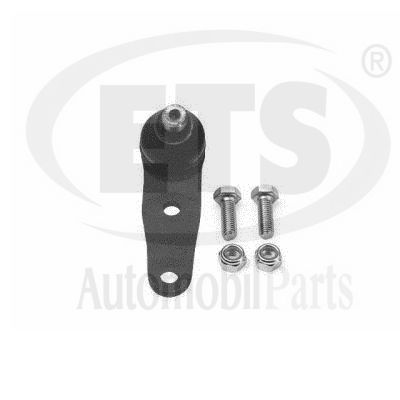 Rotule de suspension ETS 02.BJ.422