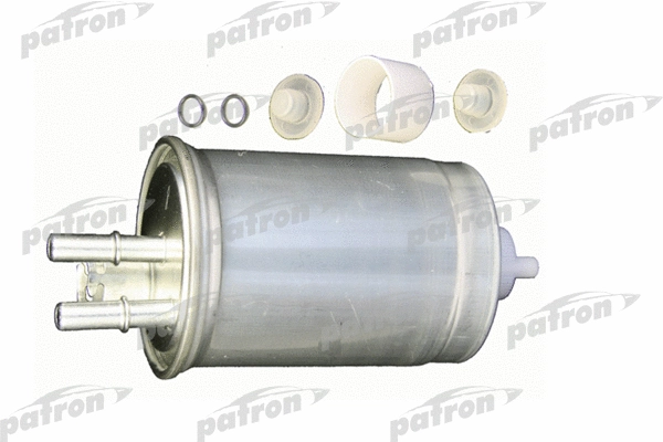 Filtre à carburant PATRON PF3186