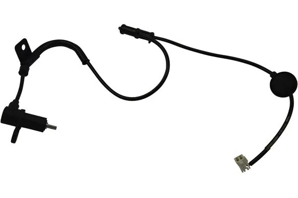 Capteur, vitesse de roue KAVO PARTS BAS-3034