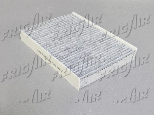 Filtre, air de l'habitacle FRIGAIR 1310.4384