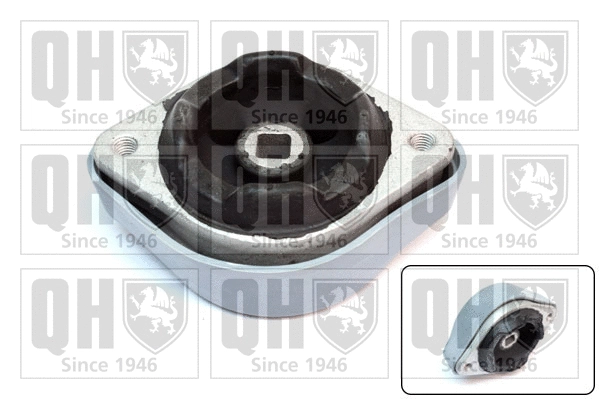 Support moteur QUINTON HAZELL EM4074