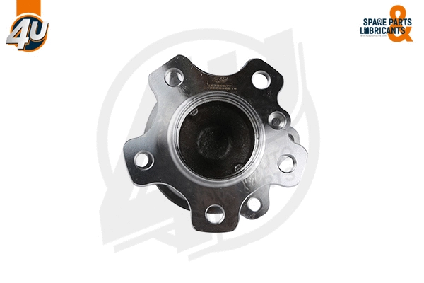 Kit de roulements de roue 4U Autoparts 16799BW