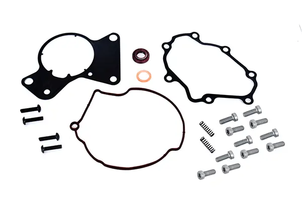 Kit de réparation, pompe à vide (freinage) ASAM AUTOMOTIVE 98907