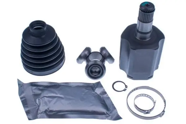 Jeu de joints, arbre de transmission DENCKERMANN C120595