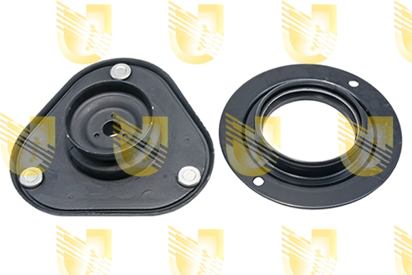 Kit de réparation, coupelle de suspension UNIGOM 392970C