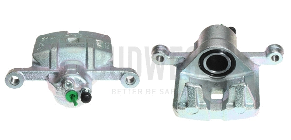 Étrier de frein BUDWEG CALIPER 342529