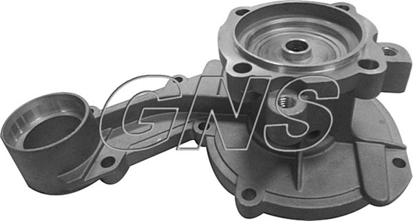 Pompe à eau, refroidissement du moteur GNS YH-CR160