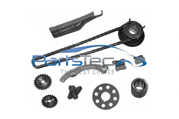 Kit de distribution par chaîne PartsTec PTA114-0328