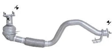 Précatalyseur VEGAZ GmbH AK-834