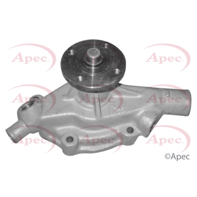 Pompe à eau, refroidissement du moteur APEC AWP1299