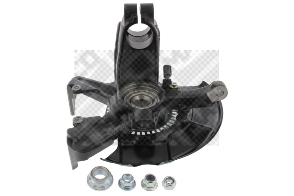 Kit de réparation, fusée d'essieu MAPCO 107756/4
