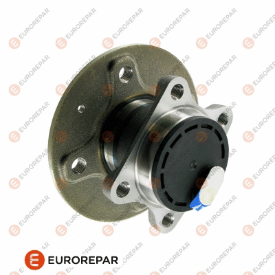 Kit de roulements de roue EUROREPAR 1681930780