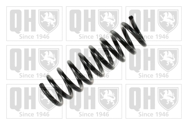 Ressort de suspension QUINTON HAZELL QCS7055