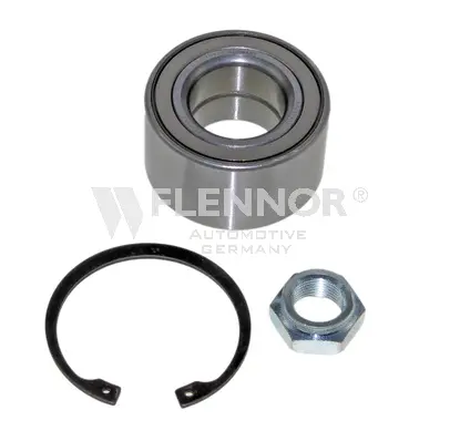 Kit de roulements de roue FLENNOR FR890432
