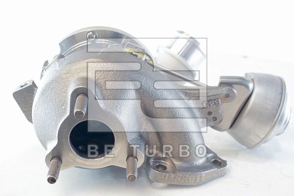 Turbocompresseur, suralimentation BE TURBO 128083