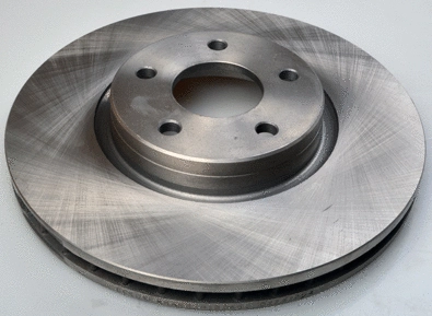 Disque de frein DENCKERMANN B130650
