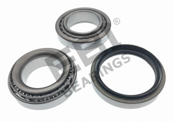 Kit de roulements de roue EBI EBK1435