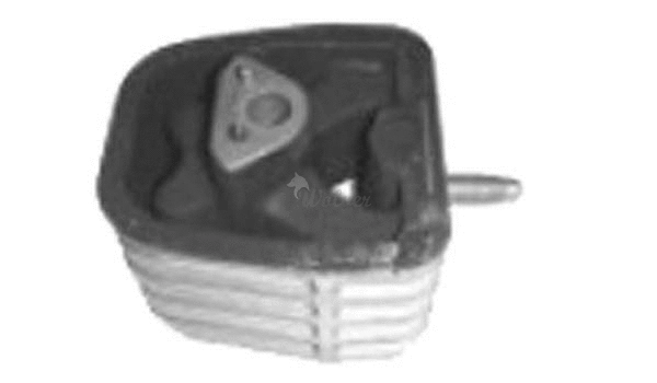 Support moteur WOLVER SM80039