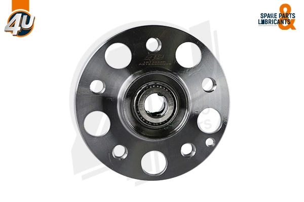 Kit de roulements de roue 4U Autoparts 16736MR
