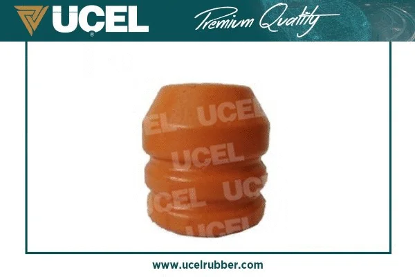 Butée élastique, suspension UCEL 91194