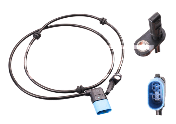 Capteur, vitesse de roue LEMARK LAB749