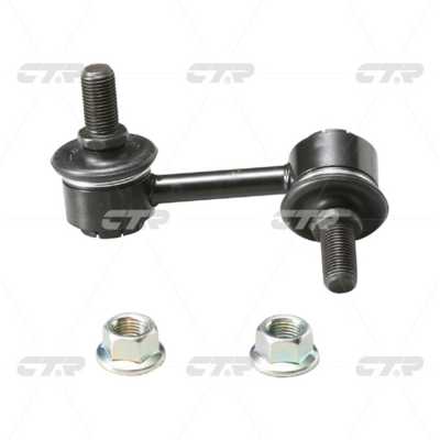 Entretoise/tige, stabilisateur CTR CL0379