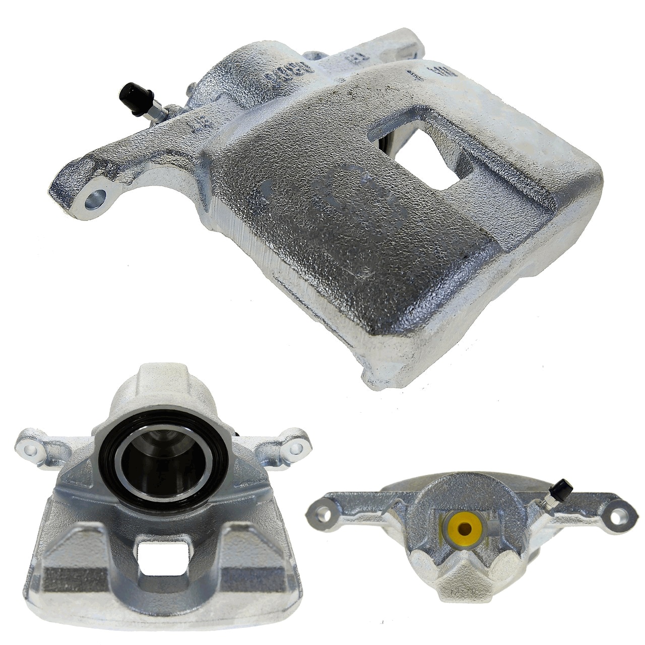 Étrier de frein Brake ENGINEERING CA3752R