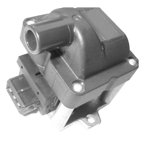 Bobine d'allumage GM B0003