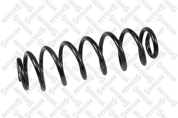 Ressort de suspension STELLOX 10-22332-SX