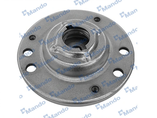 Kit de montage, coupelle de suspension MANDO MCC015237