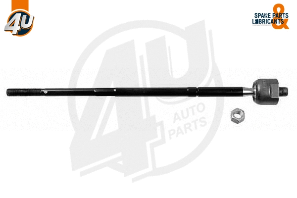 Rotule de direction intérieure, barre de connexion 4U Autoparts E10705