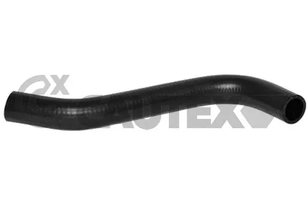 Durite de radiateur CAUTEX 754210