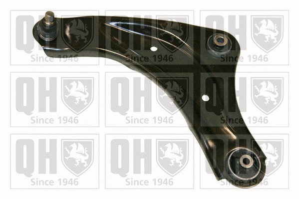 Bras de liaison, suspension de roue QUINTON HAZELL QSA2619S