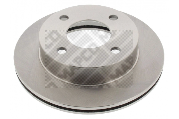 Disque de frein MAPCO 45501