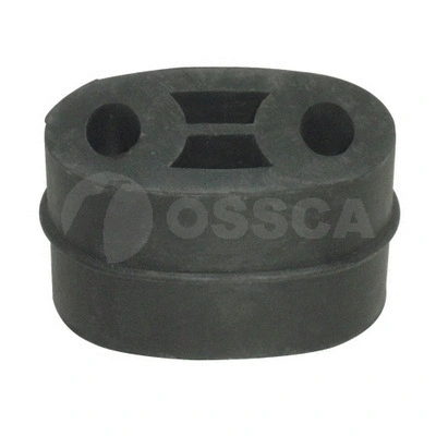 Suspension, échappement OSSCA 04449