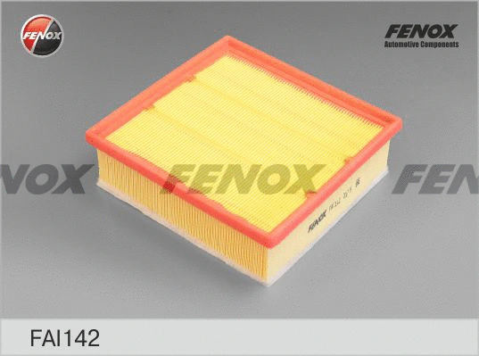Filtre à air FENOX FAI142