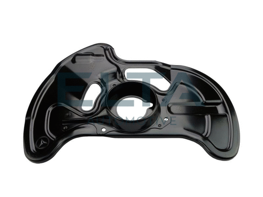 Déflecteur, disque de frein ELTA AUTOMOTIVE ES0105