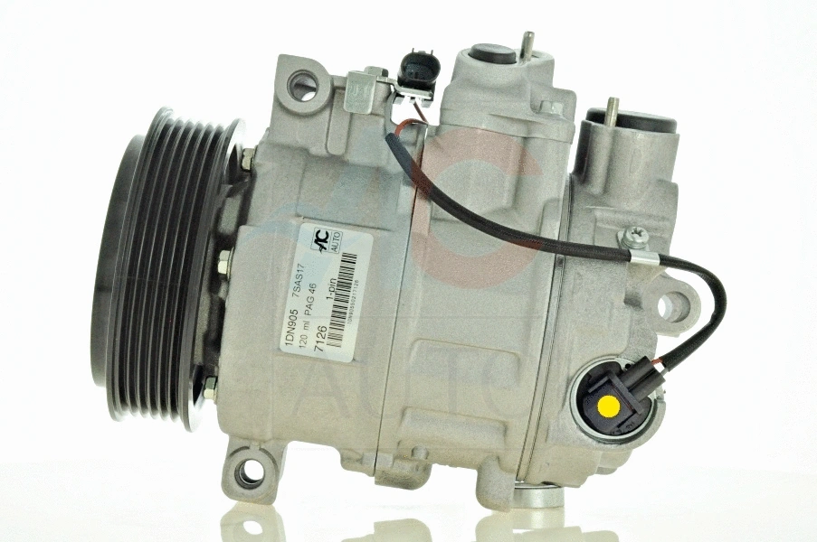 Compresseur, climatisation ACAUTO AC-01DN905