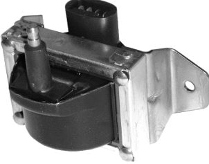 Bobine d'allumage GM B0064