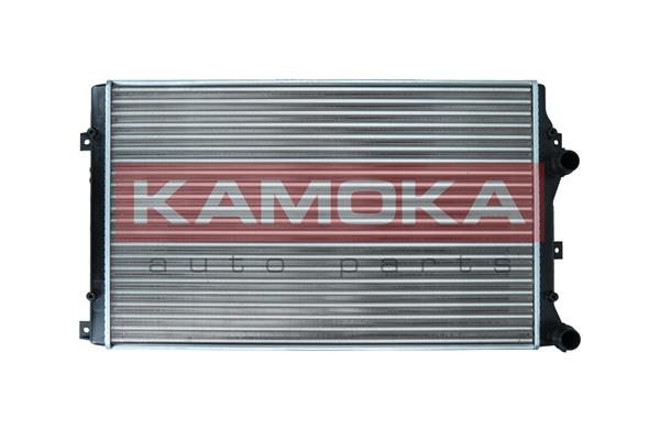 Radiateur, refroidissement du moteur KAMOKA 7705162