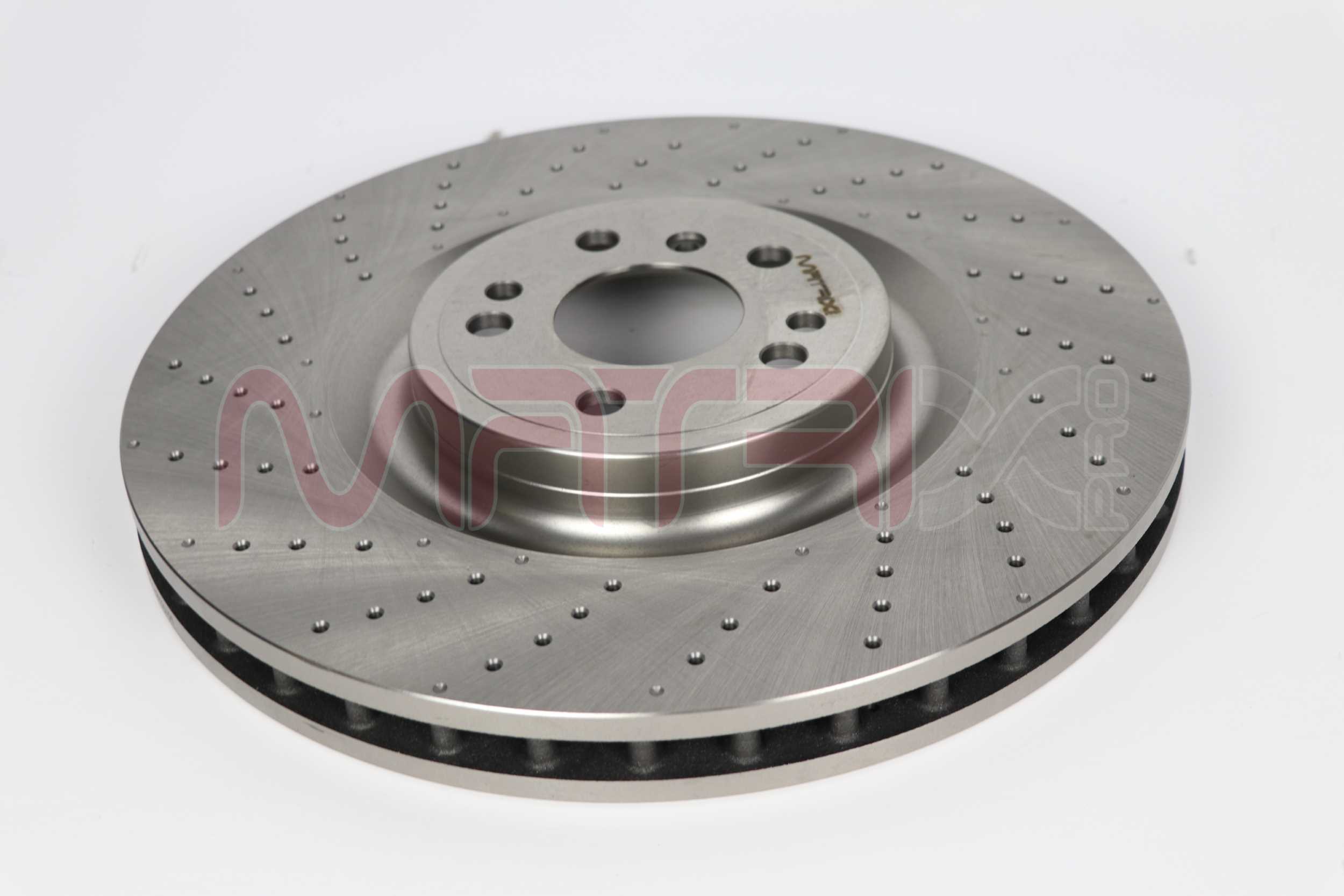 Disque de frein MATRIX PRO MX02421105