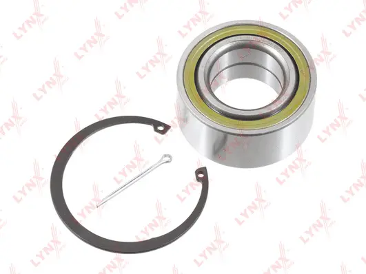 Kit de roulements de roue LYNXAUTO WB-1322