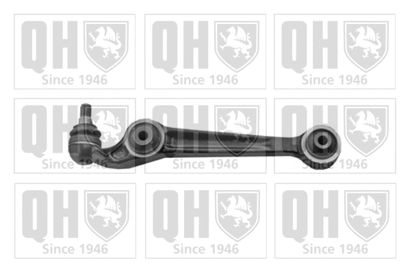 Bras de liaison, suspension de roue QUINTON HAZELL QSJ3317S