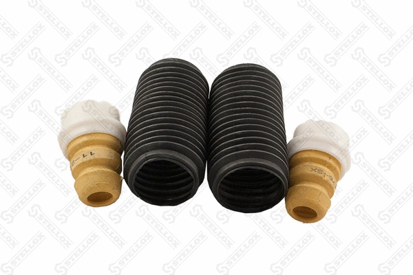 Kit de protection contre la poussière, amortisseur STELLOX 11-27176-SX