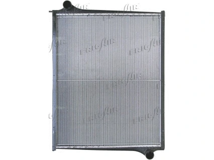 Radiateur, refroidissement du moteur FRIGAIR 0222.2006