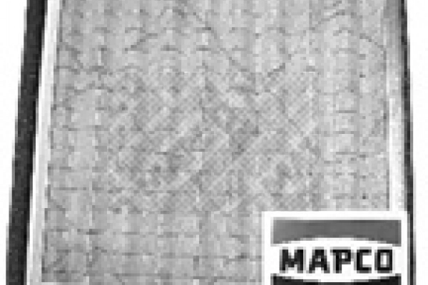 Filtre, air de l'habitacle MAPCO 66409