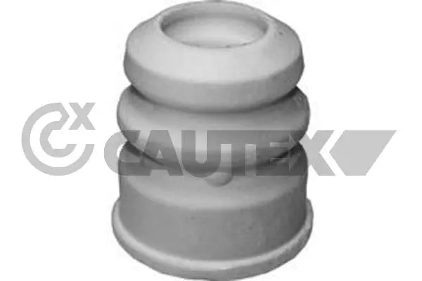 Butée élastique, suspension CAUTEX 081229